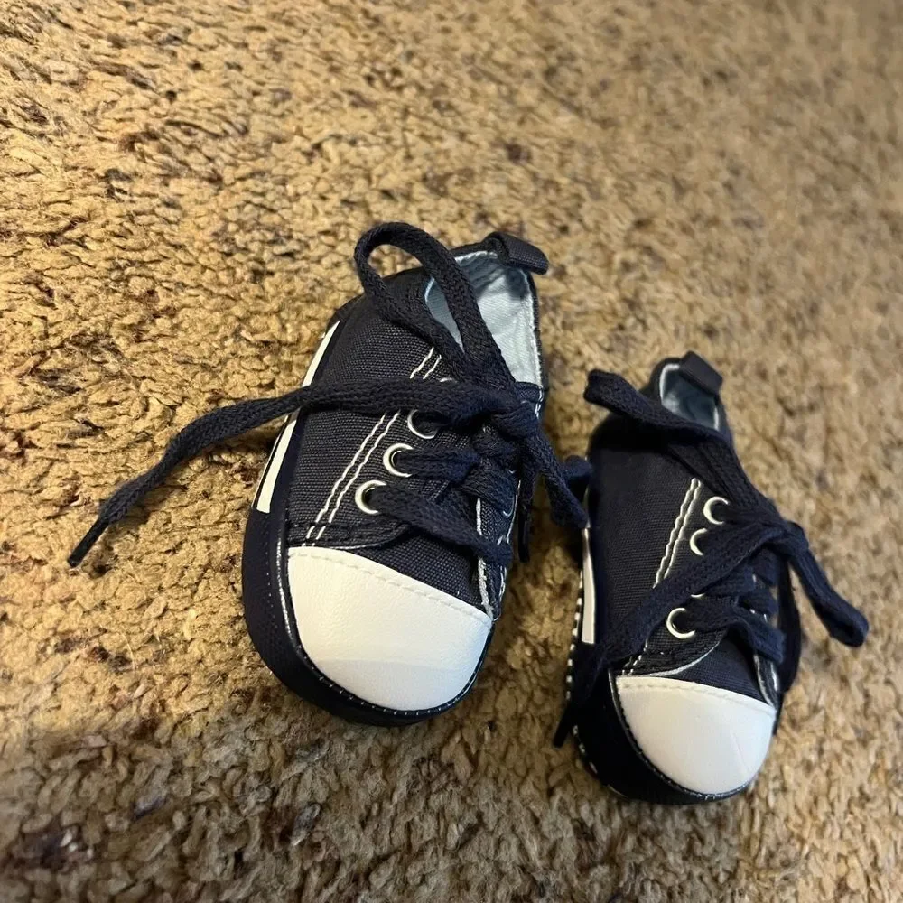 Baby Shoes